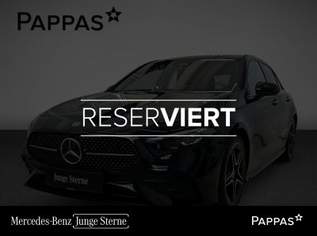 A 180 d Kompaktlimousine Österreich-Edition AMG L, 35900 €, Auto & Fahrrad-Autos in 4030 Kleinmünchen-Auwiesen