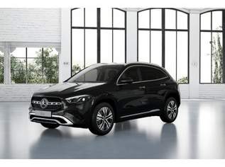 GLA 200 d 4MATIC Österreich-Edition, 38900 €, Auto & Fahrrad-Autos in 6060 Stadt Hall in Tirol