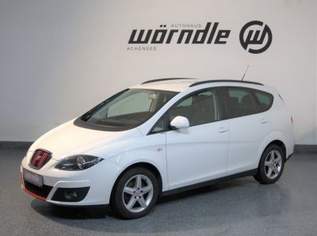 Altea Chili TDI-PD 4WD, 7850 €, Auto & Fahrrad-Autos in Tirol