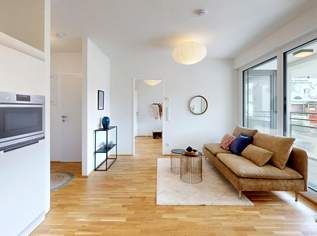 Moderne 2-Zimmer mit Loggia in 1130 Wien – Erstbezug!, 371100 €, Immobilien-Wohnungen in 1130 Hietzing Moderne 2-Zimmer mit Loggia in 1130 Wien – Erstbezug!, 371100 €, Immobilien-Wohnungen in 1130 Hietzing