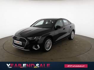 A3 Limousine 35 TFSI advanced ext., 25550 €, Auto & Fahrrad-Autos in 8020 Gries