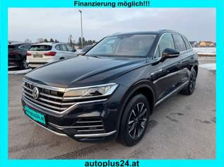 Touareg 4Motion V6 TDI SCR Edition Aut., 29990 €, Auto & Fahrrad-Autos in 2751 Gemeinde Matzendorf-Hölles