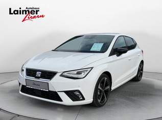 Ibiza FR Edition 1.0 TSI, 20990 €, Auto & Fahrrad-Autos in 2380 Gemeinde Perchtoldsdorf