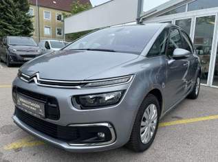 C4 Picasso BlueHDi 120 S, 12990 €, Auto & Fahrrad-Autos in 2500 Gemeinde Baden