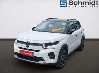 C3 PureTech 100 S&S 6-Gang-Manuell Max, 20900 €, Auto & Fahrrad-Autos in 5020 Altstadt