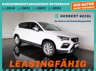 Ateca STYLE 2,0 TDI DSG, 22480 €, Auto & Fahrrad-Autos in 8200 Gleisdorf
