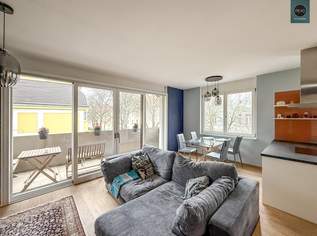 Traum Balkon - Wohnung in Hietzinger Bestlage! Garage verfügbar!, 698000 €, Immobilien-Wohnungen in 1130 Hietzing