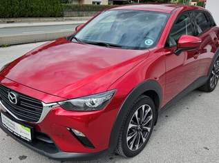 CX-3 Takumi, 15990 €, Auto & Fahrrad-Autos in 5730 Mittersill