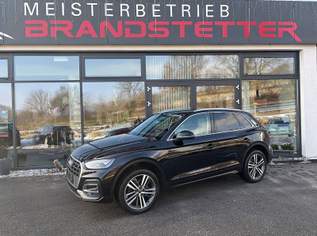 Q5 40 TDI quattro S-tronic, 39990 €, Auto & Fahrrad-Autos in 3661 Gemeinde Artstetten-Pöbring