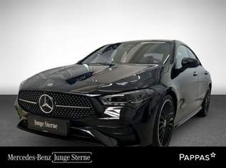CLA 200 d Coupé, 47900 €, Auto & Fahrrad-Autos in 4030 Kleinmünchen-Auwiesen CLA 200 d Coupé, 47900 €, Auto & Fahrrad-Autos in 4030 Kleinmünchen-Auwiesen