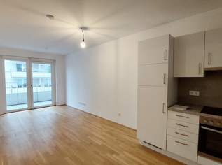 2 Zimmerwohnung mit Süd-Westbalkon zwischen der Donau und dem Wiener Prater, 990 €, Immobilien-Wohnungen in 1020 Leopoldstadt