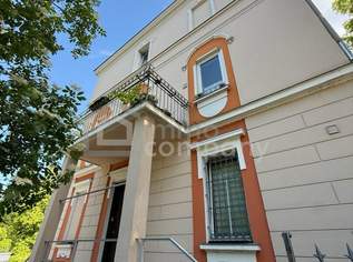 Einzigartige Gelegenheit: Wohnen in einer Stadtvilla im Herzen von Wels, 159000 €, Immobilien-Wohnungen in 4600 Wels