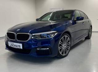 530d xDrive M Sport, 34890 €, Auto & Fahrrad-Autos in 5411 Oberalm