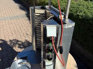 Gyros-Döner Griller, 190 €, Marktplatz-Genuss & Kulinarik in 4050 Traun