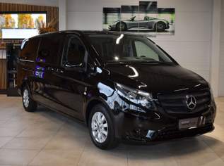 Vito 116 CDI/BT Pro extralang Aut., 34450 €, Auto & Fahrrad-Autos in 8354 Sankt Anna am Aigen Vito 116 CDI/BT Pro extralang Aut., 34450 €, Auto & Fahrrad-Autos in 8354 Sankt Anna am Aigen