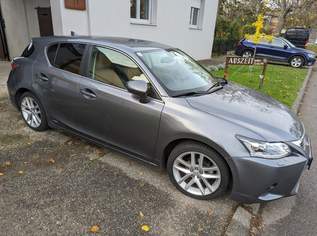 Lexus CT 200h Executive Lexus CT 200h Executive