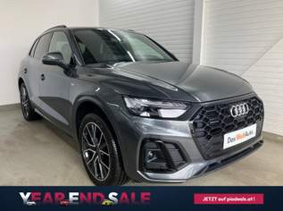 Q5 50 TFSI e quattro S line, 83563 €, Auto & Fahrrad-Autos in 9020 Innere Stadt Q5 50 TFSI e quattro S line, 83563 €, Auto & Fahrrad-Autos in 9020 Innere Stadt