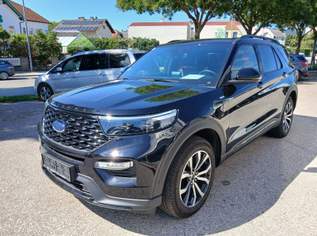 Explorer 3,0 EcoBoost PHEV AWD ST-Line Aut., 57990 €, Auto & Fahrrad-Autos in 2500 Gemeinde Baden