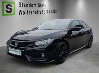 CIVIC Dynamic 1,0, 14890 €, Auto & Fahrrad-Autos in 4400 CIVIC Dynamic 1,0, 14890 €, Auto & Fahrrad-Autos in 4400