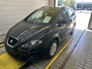 Altea XL Style Start-Stopp 1,2 TSI, 2990 €, Auto & Fahrrad-Autos in 6840 Götzis