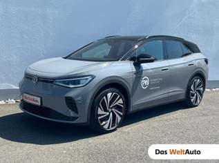 ID.4 GTX 4MOTION 250 kW Business, 55990 €, Auto & Fahrrad-Autos in Steiermark