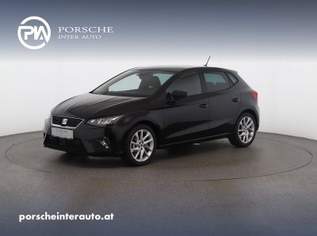 Ibiza FR 1.0 TSI, 20840 €, Auto & Fahrrad-Autos in 4060 Leonding
