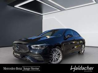 CLA 250 e Coupé AMG Line, 45990 €, Auto & Fahrrad-Autos in 6280 Gemeinde Rohrberg