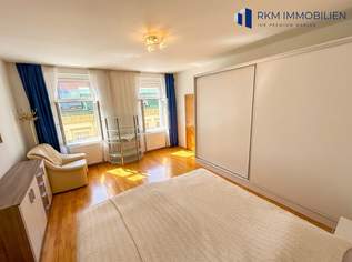 4-Zimmer-Wohnung in zentraler Lage – nahe Westbahnhof und Grenze zum 6. Bezirк, 360000 €, Immobilien-Wohnungen in 1150 Rudolfsheim-Fünfhaus
