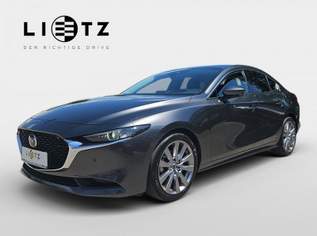 Mazda 3 Sedan Skyactiv G122 Comfort+/SO/PR/ST/TE, 18990 €, Auto & Fahrrad-Autos in 4040 Urfahr