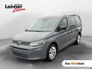 Caddy Flexible Maxi TDI, 42980 €, Auto & Fahrrad-Autos in 8940 Liezen Caddy Flexible Maxi TDI, 42980 €, Auto & Fahrrad-Autos in 8940 Liezen