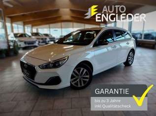 i30 CW 1,0 T-GDI GO!, 11900 €, Auto & Fahrrad-Autos in 4134 Putzleinsdorf