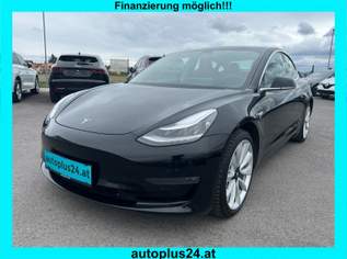 Model 3 Long Range AWD 75kWh, 22500 €, Auto & Fahrrad-Autos in 2751 Gemeinde Matzendorf-Hölles