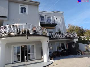 7000 Eisenstadt! Sehr schönes 65m2 Terrassen Apartment Top möbliert mit Seeblick in herrlicher Waldrand Ruhelage!, 850 €, Immobilien-Wohnungen in 7000 Eisenstadt