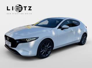 Mazda3 2024 5HB 2.0L e-SKYACTIV G 122ps 6MT 2WD EX, 22750 €, Auto & Fahrrad-Autos in 3340 