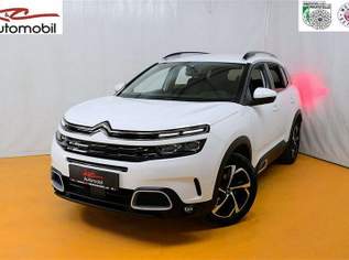 C5 Aircross BlueHDI 130 S&S Shine EAT8 Aut., 17999 €, Auto & Fahrrad-Autos in 4341 Arbing