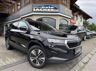 Karoq 2,0 TDI 4x4 DSG*LED*ACC*RFK*, 28850 €, Auto & Fahrrad-Autos in 4880 Sankt Georgen im Attergau