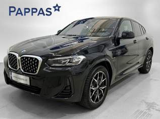 X4 xDrive 30d 48 V Aut., 65900 €, Auto & Fahrrad-Autos in 4844 Regau