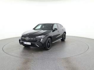 GLC 300 de 4MATIC Coupé mit EQ Hybrid Technologie, 67900 €, Auto & Fahrrad-Autos in 2351 Gemeinde Wiener Neudorf