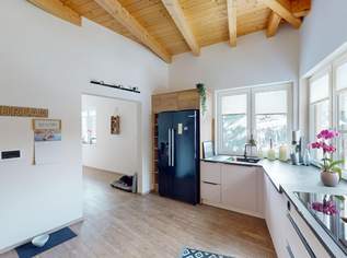 Neuer Preis!!!Panorama-Einfamilienhaus mit Weitblick über das Oberinntal!, 599000 €, Immobilien-Häuser in 6521 Gemeinde Fließ