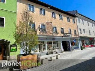 Stadthaus als Anlageobjekt, 1120000 €, Immobilien-Häuser in 5550 Radstadt Stadthaus als Anlageobjekt, 1120000 €, Immobilien-Häuser in 5550 Radstadt