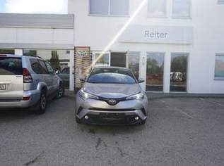 C-HR 1,8 Hybrid *AHK*, 17490 €, Auto & Fahrrad-Autos in 4600 Wels C-HR 1,8 Hybrid *AHK*, 17490 €, Auto & Fahrrad-Autos in 4600 Wels
