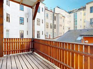 Gelegenheit! 2 Wohnungen (zusammenlegbar) Nähe Reumannplatz zu kaufen, 168500 €, Immobilien-Wohnungen in 1100 Favoriten