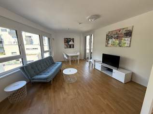 2 Zimmer Wohnung komplett eingerichtet nähe U3 Kendlerstrasse, 1199 €, Immobilien-Wohnungen in 1160 Ottakring