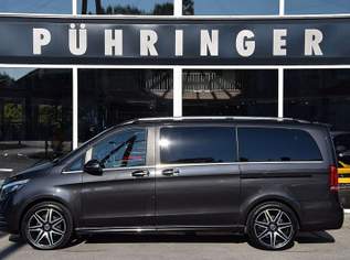 V 300 d Kombi lang 4Matic Avantgarde Aut. *AMG-Line*A..., 46900 €, Auto & Fahrrad-Autos in 4722 Peuerbach V 300 d Kombi lang 4Matic Avantgarde Aut. *AMG-Line*A..., 46900 €, Auto & Fahrrad-Autos in 4722 Peuerbach