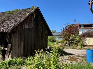 Baugrundstück mit Altbestand und großem Entwicklungspotenzial mitten im Ortszentrum, 520000 €, Immobilien-Grund und Boden in 4101 Feldkirchen an der Donau Baugrundstück mit Altbestand und großem Entwicklungspotenzial mitten im Ortszentrum, 520000 €, Immobilien-Grund und Boden in 4101 Feldkirchen an der Donau