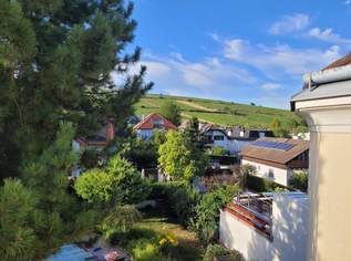 Grünes Wohnen am Fuß des Weinbergs, 235000 €, Immobilien-Wohnungen in 1190 Döbling