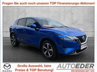 Qashqai 1,3 DIG-T MHEV N-Connecta Aut., 20880 €, Auto & Fahrrad-Autos in 4111 Walding Qashqai 1,3 DIG-T MHEV N-Connecta Aut., 20880 €, Auto & Fahrrad-Autos in 4111 Walding