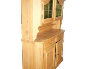 Anrichte/Küchenschrank – Eiche Massiv - Soiderer, 500 €, Haus, Bau, Garten-Möbel & Sanitär in Deutschland