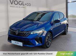 Clio Techno TCe 90, 17990 €, Auto & Fahrrad-Autos in 2700 