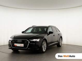A6 50 TFSI e quattro, 46990 €, Auto & Fahrrad-Autos in 4694 Ohlsdorf